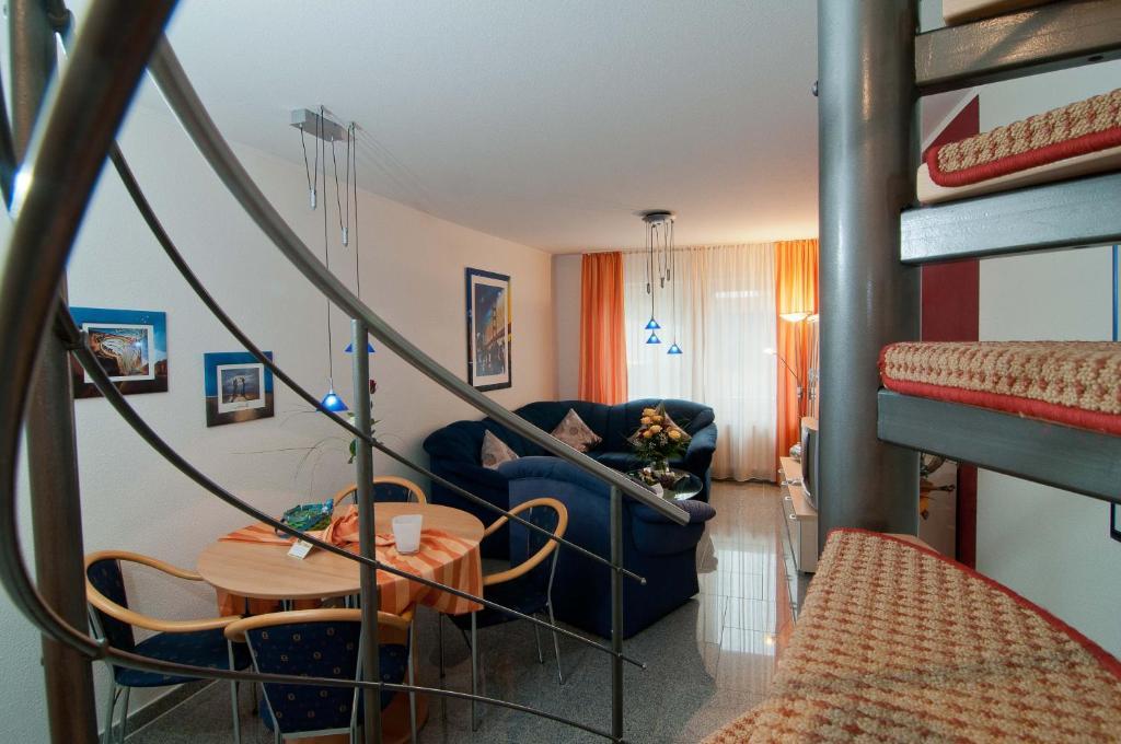 Haus Siegfried Appartements Xanten Eksteriør billede